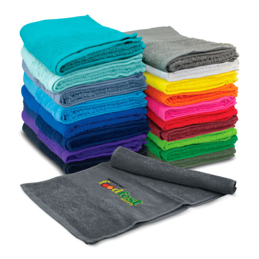 Main Energy Sports Towels